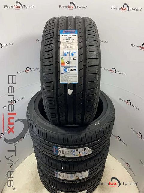 NIEUW 275/35ZR19 275/35R19 275/35/19 275/35 ZR19 R19 2753519