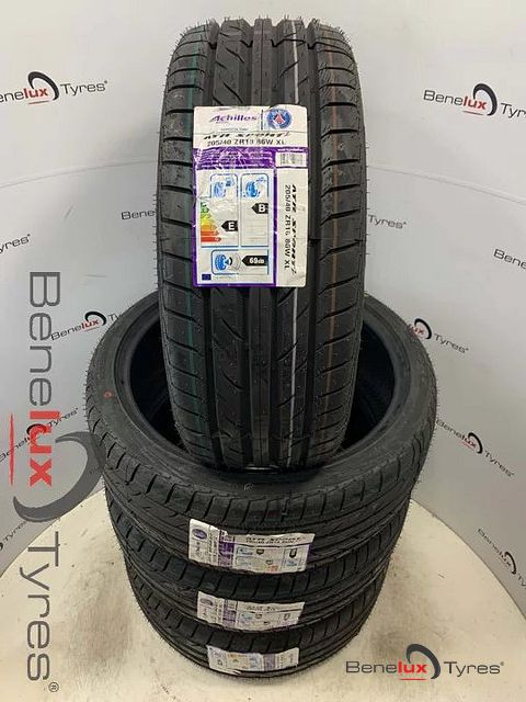 NIEUW 205/40ZR18 205/40R18 205/40 ZR18 R18 205/40/18 2054018