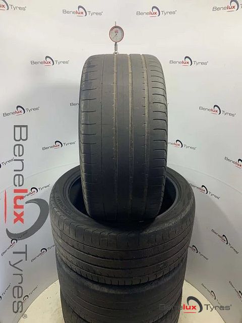 295/35R21 Yoko 295/35ZR21 295/35 ZR21 R21 295/35/21 2953521