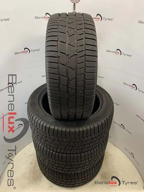 winter 245/45R17 XL Continental 245/45 R17 245/45/17 2454517