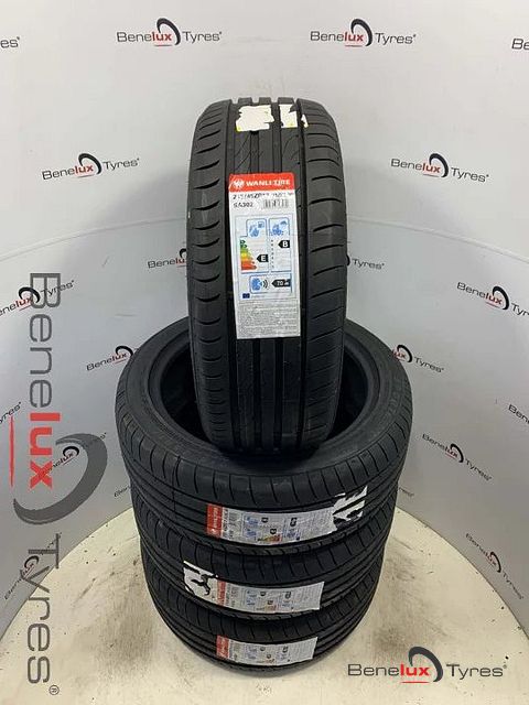 NIEUW 215/45ZR17 215/45R17 215/45 ZR17 R17 215/45/17 2154517