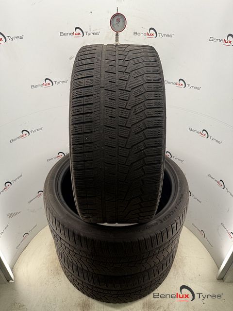 winter 3x 295/35R23 Hankook 295/35 R23 295/35/23 2953523