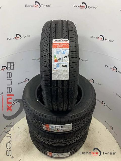 NIEUW 215/60R16 XL Fortuna RF 215/60 R16 215/60/16 2156016