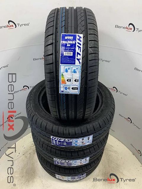 NIEUW 205/50R15 86V Hifly HF805 205/50 R15 205/50/15 2055015