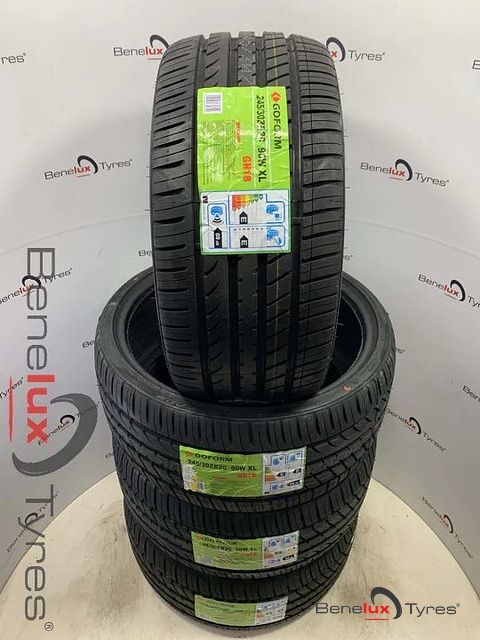NIEUW 245/30ZR20 245/30R20 245/30 ZR20 R20 245/30/20 2453020