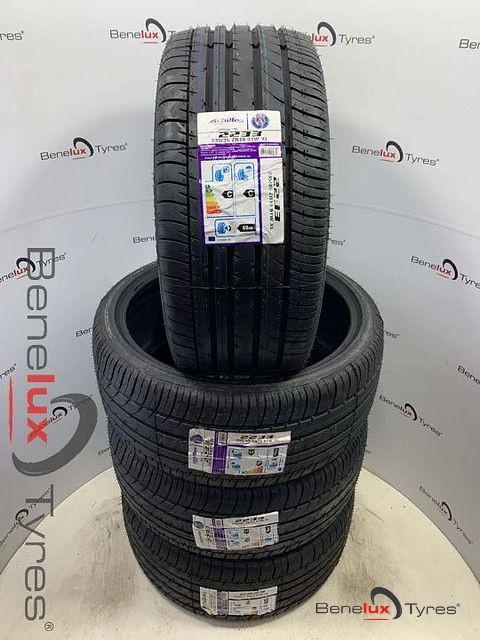 NIEUW 235/35R19 235/35ZR19 235/35 R19 ZR19 235/35/19 2353519