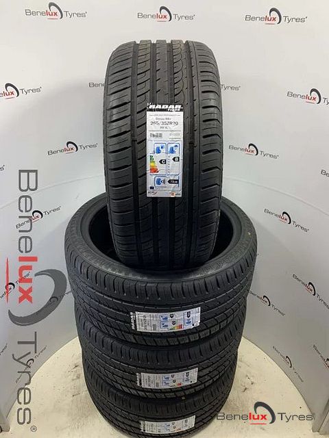 NIEUW 265/35ZR20 265/35R20 265/35 ZR20 R20 265/35/20 2653520