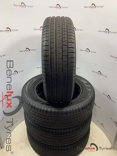 all-season 235/65R19 Pirelli 235/65 R19 235/65/19 2356519 XL