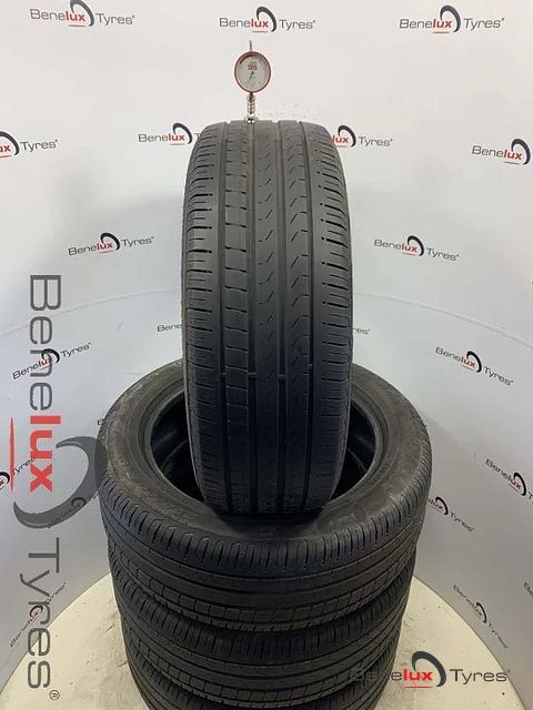 225/55R19 99H Pirelli Scorpion 225/55 R19 225/55/19 2255519