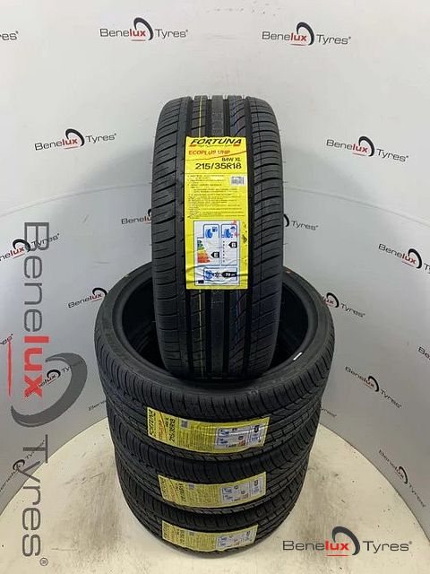 NIEUW 215/35ZR18 215/35R18 215/35/18 2153518 ZR18 R18 215/35