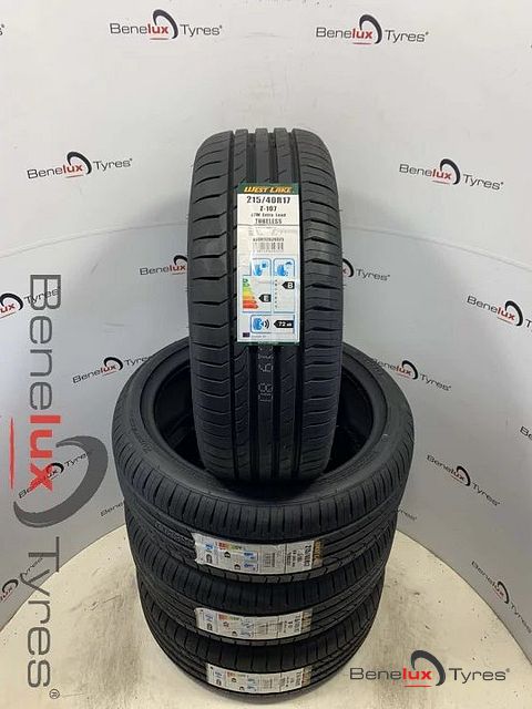NIEUW 215/40ZR17 215/40R17 215/40 ZR17 R17 215/40/17 2154017