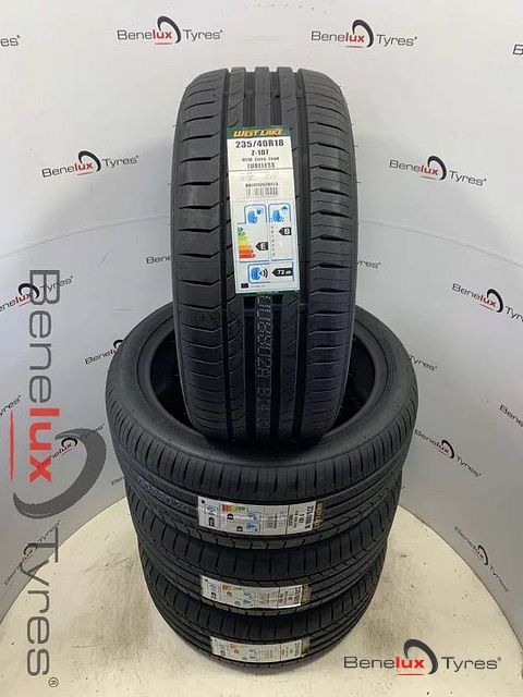 NIEUW 235/40ZR18 235/40R18 235/40 ZR18 R18 235/40/18 2354018