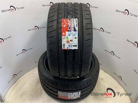 NEW 285/30ZR19 285/30R19 285/30/19 R19 ZR19 2853019 Mercedes