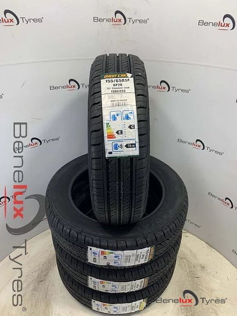 NIEUW 155/65R14 75T WestLake 155/65 R14 155/65/14 1556514