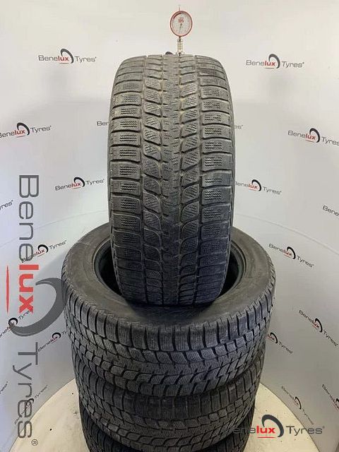 winter 265/50R19 110V Bridgesto 265/50 R19 265/50/19 2655019