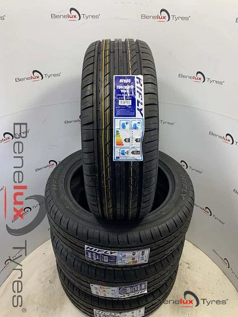 NIEUW 205/55R17 95W XL Hifly 205/55 R17 205/55/17 2055517 NW
