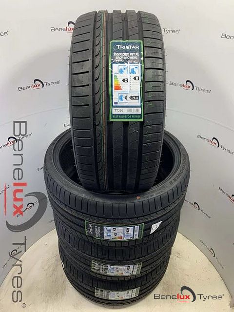 NIEUW 255/30ZR20 255/30R20 255/30/20 2553020 255/30 R20 ZR20