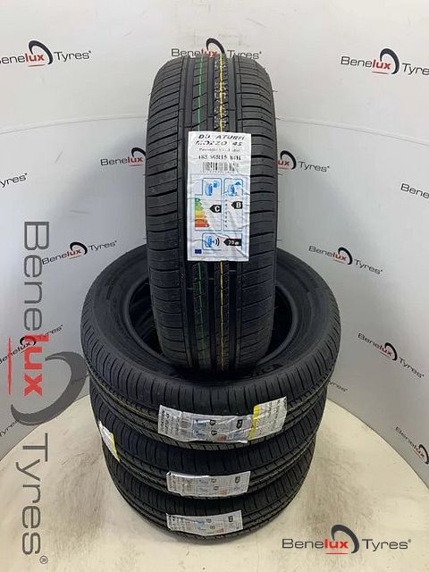 NIEUW 185/60R15 84H DuraTurn 4S 185/60 R15 185/60/15 1856015