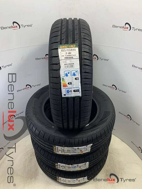 NIEUW 195/65R15 91V WestLake 195/65 R15 195/65/15 1956515