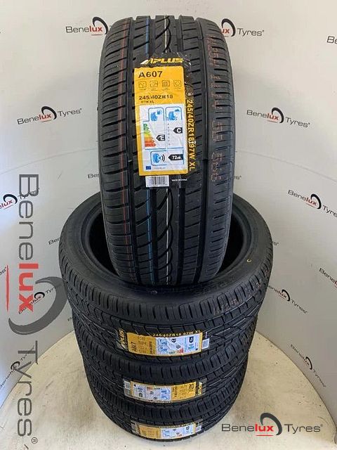 NIEUW 245/40ZR18 245/40R18 245/40/18 2454018 245/40 ZR18 R18