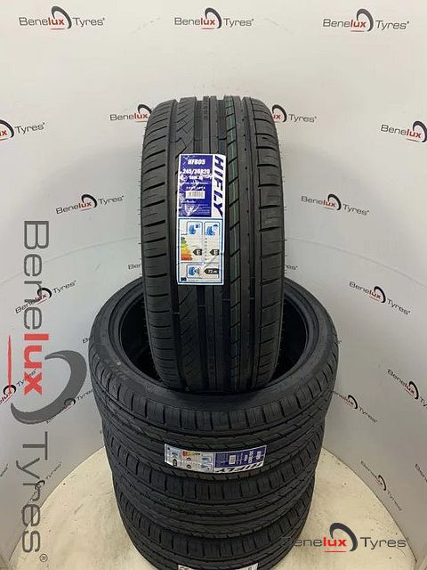 NIEUW 245/35ZR20 245/35R20 245/35 ZR20 R20 245/35/20 2453520