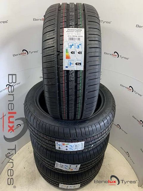 NW 255/45R18 255/45/18 255/45 R18 2554518 Transport VW T5 T6