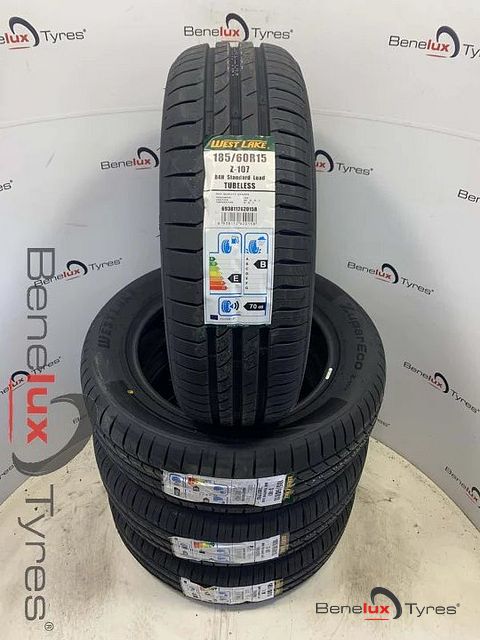 NIEUW 185/60R15 84H WestLake Z- 185/60 R15 185/60/15 1856015
