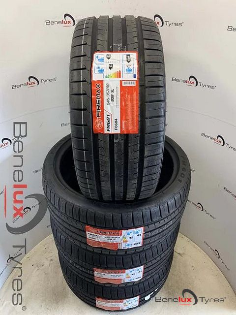 NIEUW 245/35ZR19 245/35R19 245/35 ZR19 R19 245/35/19 2453519