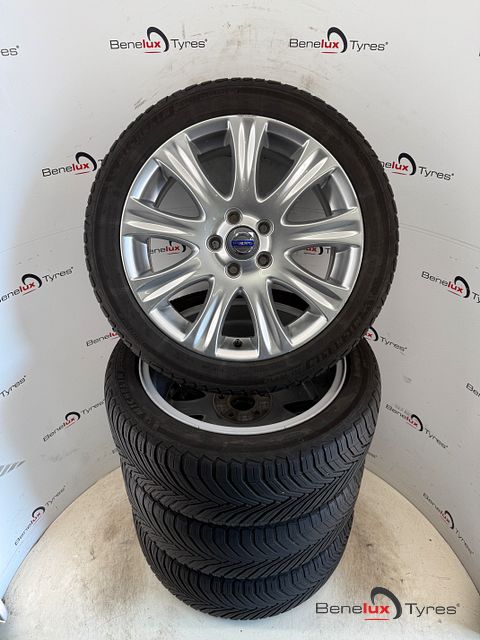 Volvo C30 C40 C70 S40 S60 S80 S90 V40 V50 V60 V70 V90 XC40