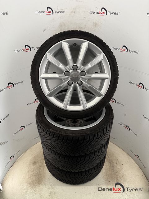 17'' Audi A1 A2 A3 S1 S3 TT Volkswagn Polo Golf Seat Skoda