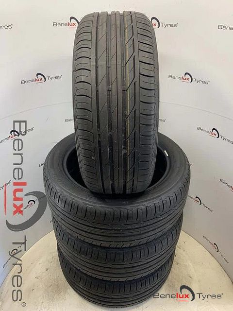 NIEUW 225/50R18 95W Bridgestone 225/50/18 225/50 R18 2255018