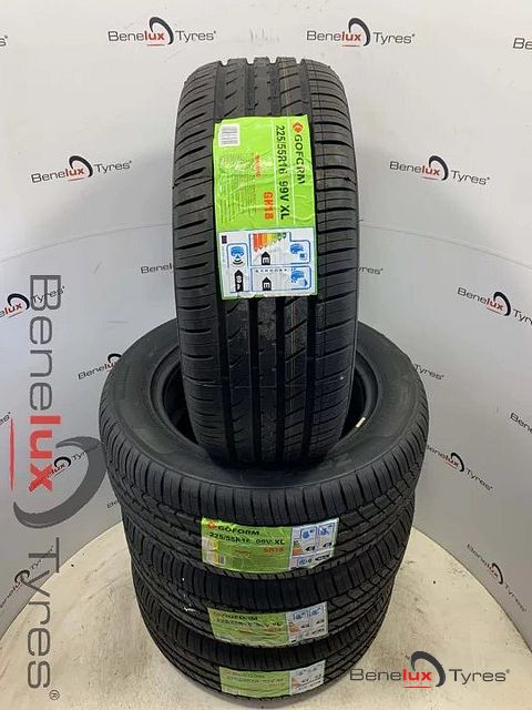 NIEUW 225/55R16 99V XL Goform 225/55 R16 225/55/16 2255516