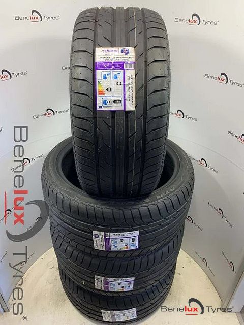NIEUW 295/35ZR21 295/35R21 295/35/21 2953521 295/35 ZR21 R21