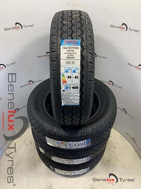 NIEUW 205/65R16c 205/65R16 205/65/16 205/65 R16 R16c 2056516