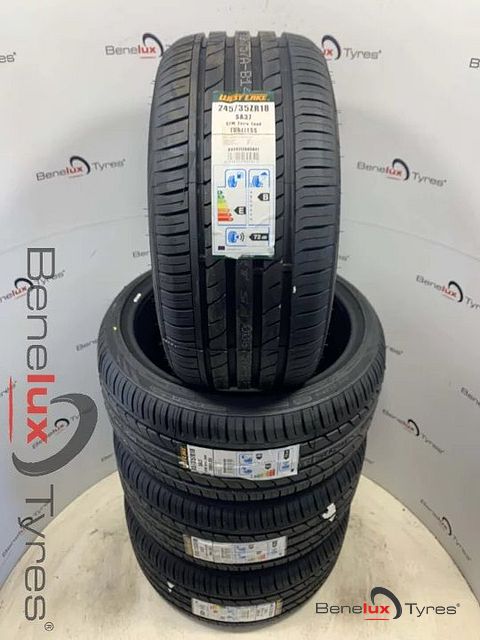 NIEUW 245/35ZR18 245/35R18 245/35/18 245/35 ZR18 R18 2453518