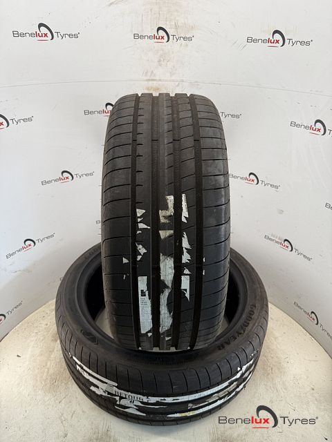 NIEUW 265/40R21 105Y Goodyear 265/40 R21 265/40/21 2654021