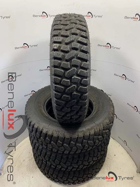 NIEUW 225/75R16c Continental LM90 LM-90 T9 TEX 225/75R16 225