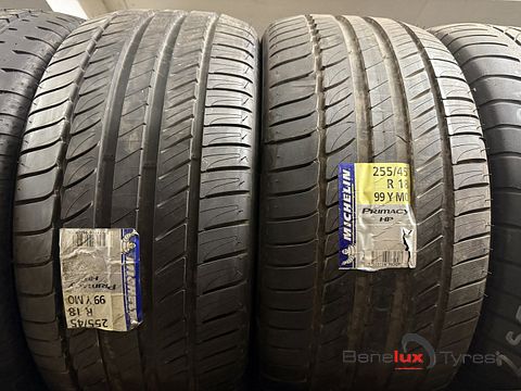 new 255/45R18 99Y Michelin HP 255/45 R18 255/45/18 2554518