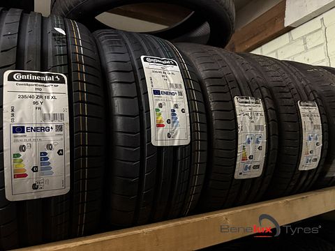 NIEUW 235/40ZR18 235/40R18 235/40 ZR18 R18 235/40/18 2354018
