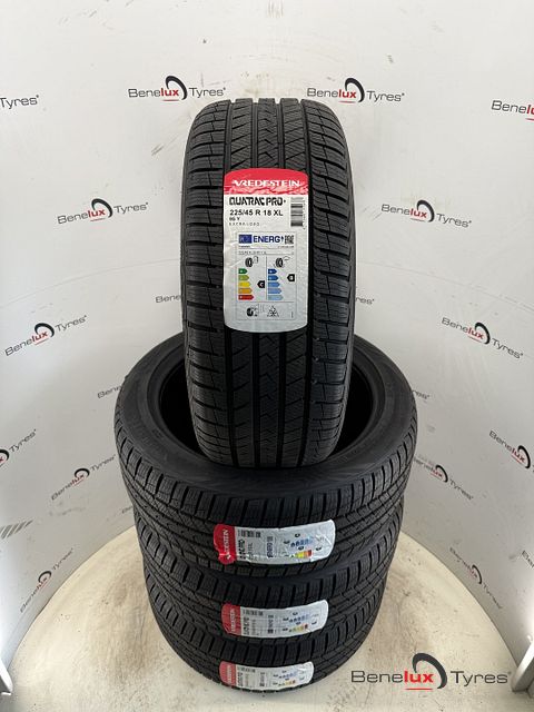all-season 225/45R18 Vredestein 225/45 R18 225/45/18 2254518