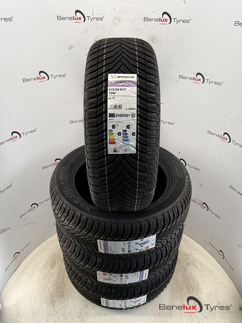all-season 215/50R17 Michelin 215/50 R17 215/50/17 2155017