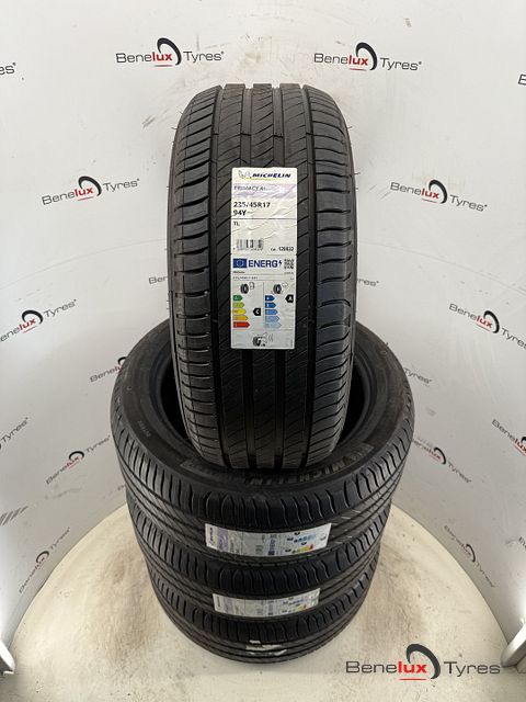 new zomer 235/45R17 Michelin 235/45 R17 235/45/17 2354517