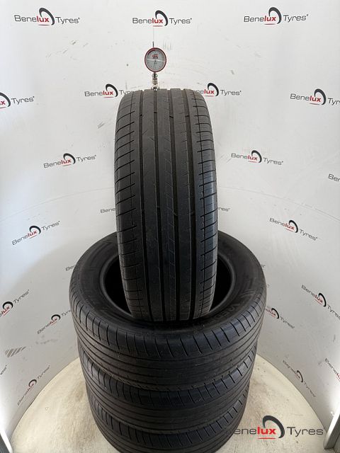 4x 225/55R18 102Y Vredestein 225/55 R18 225/55/18 2255518
