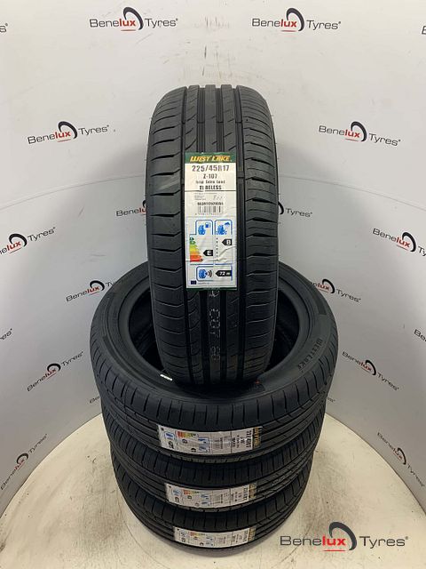 NIEUW 225/45R17 94W XL WestLake 225/45 R17 225/45/17 2254517