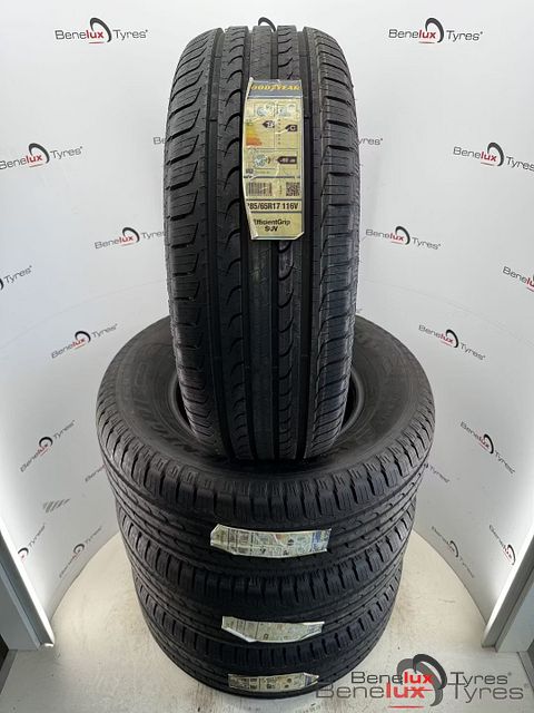 Toyota Land Cruiser LandCruiser Ford Ranger 285/65R17 R17 65