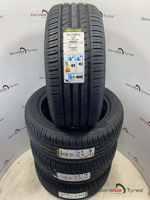 NIEUW 235/50R18 101V XL WestLake 235/50 R18 235/50/18 2355018