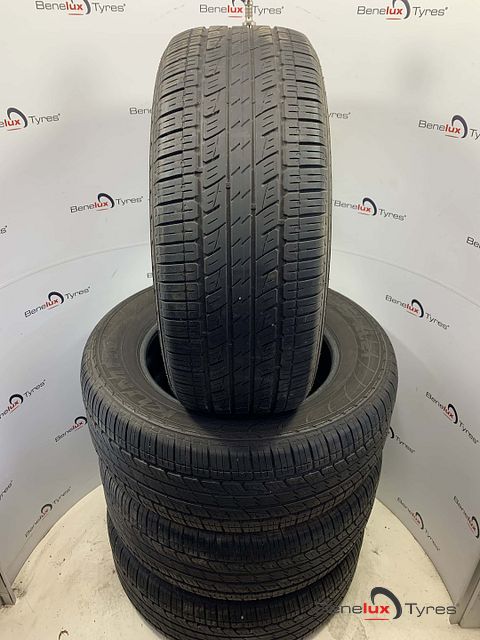 265/60R18 110H Kumho Solus KL21 265/60 R18 265/60/18 2656018