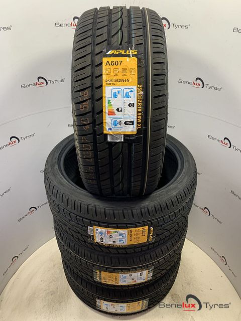 NIEUW 255/35R19 255/35ZR19 255/35 ZR19 R19 255/35/19 2553519