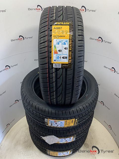 NIEUW 235/50R18 101V XL Aplus 235/50 R18 235/50/18 2355018