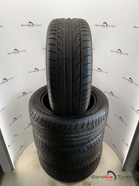 DEMO 275/50R20 Dunlop 275/50 R20 275/50/20 2755020 G-klasse